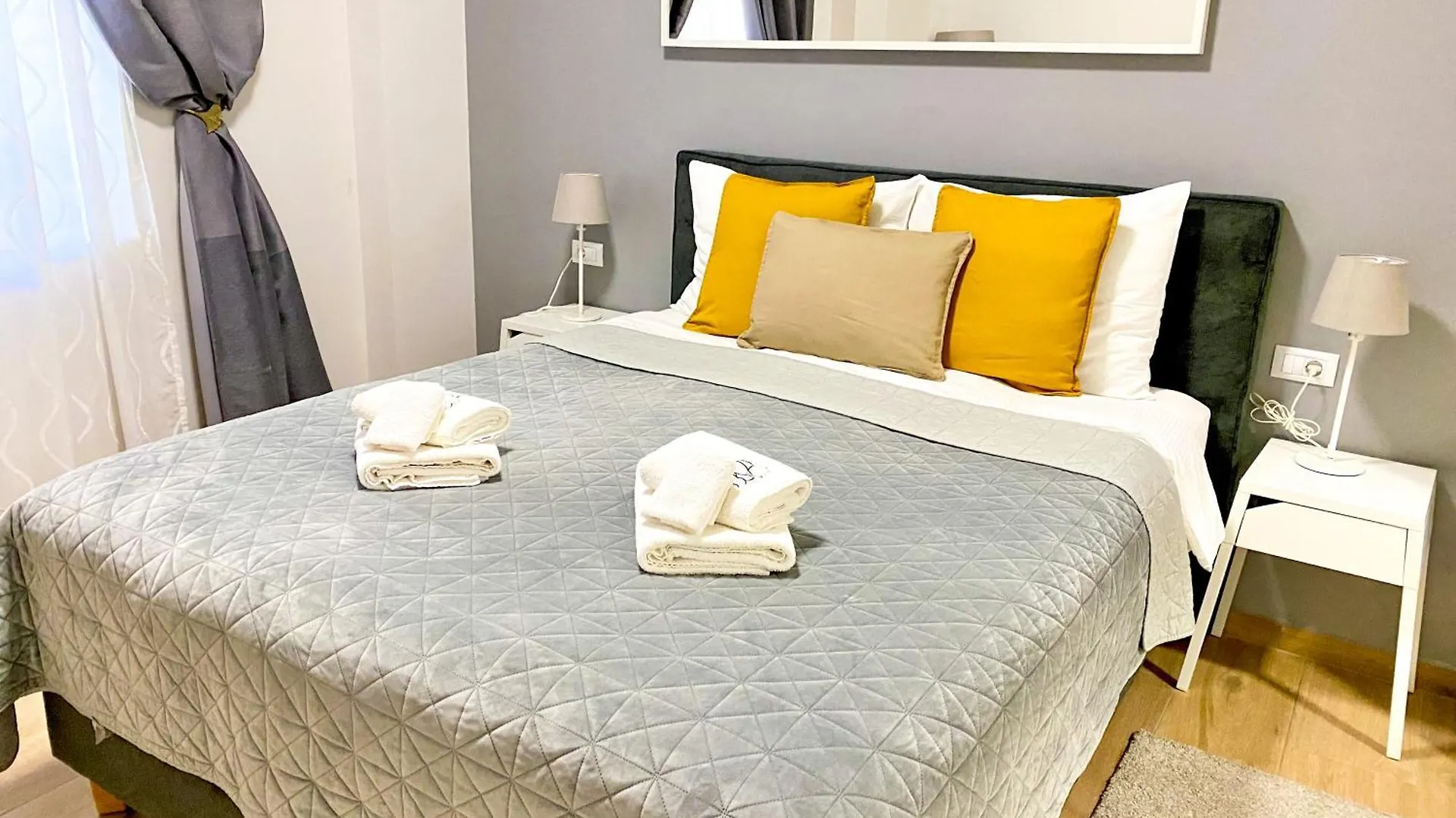 D&A Amphitheatre Apartments With Free Parking Pula