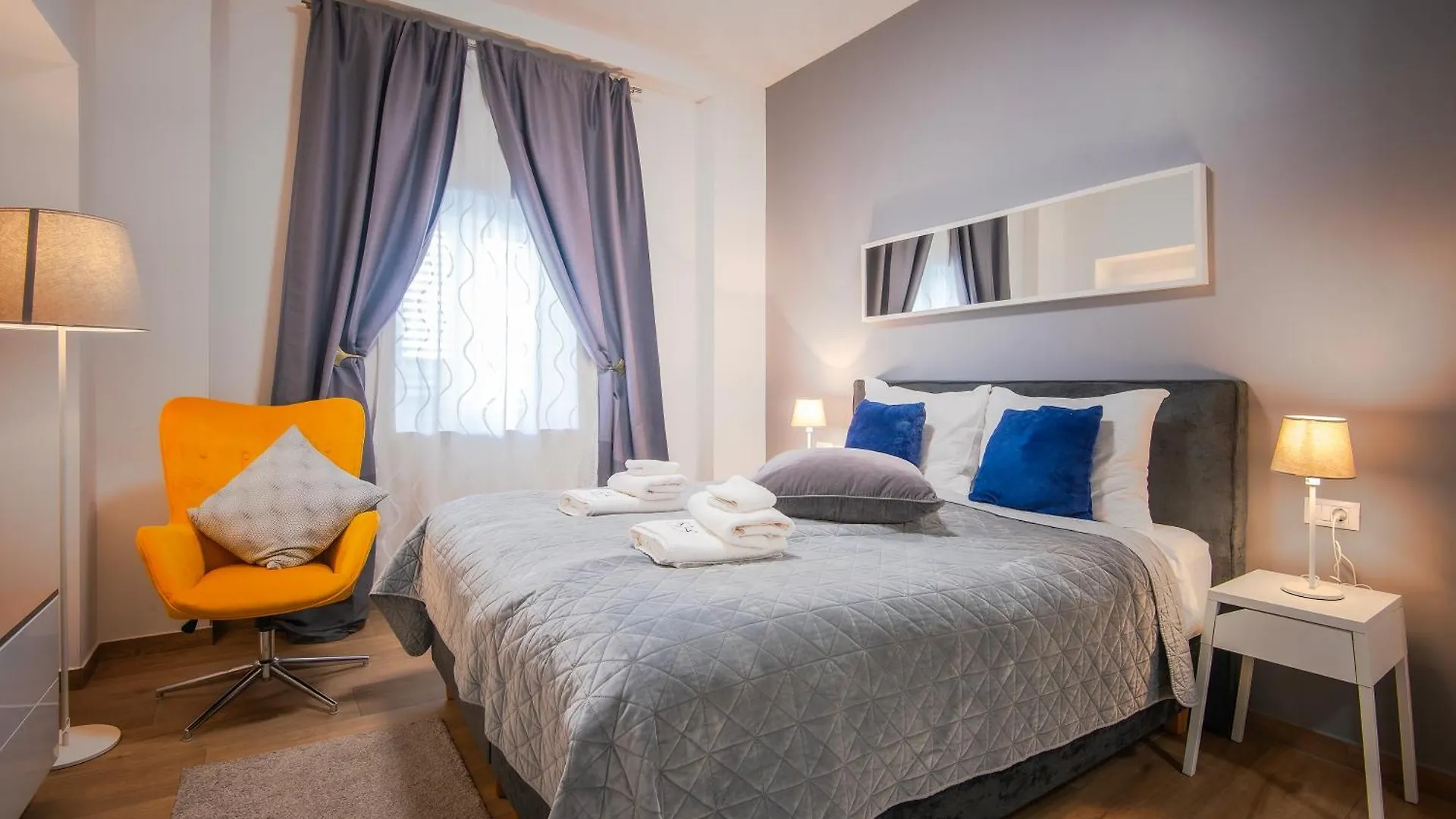 D&A Amphitheatre Apartments With Free Parking Pula