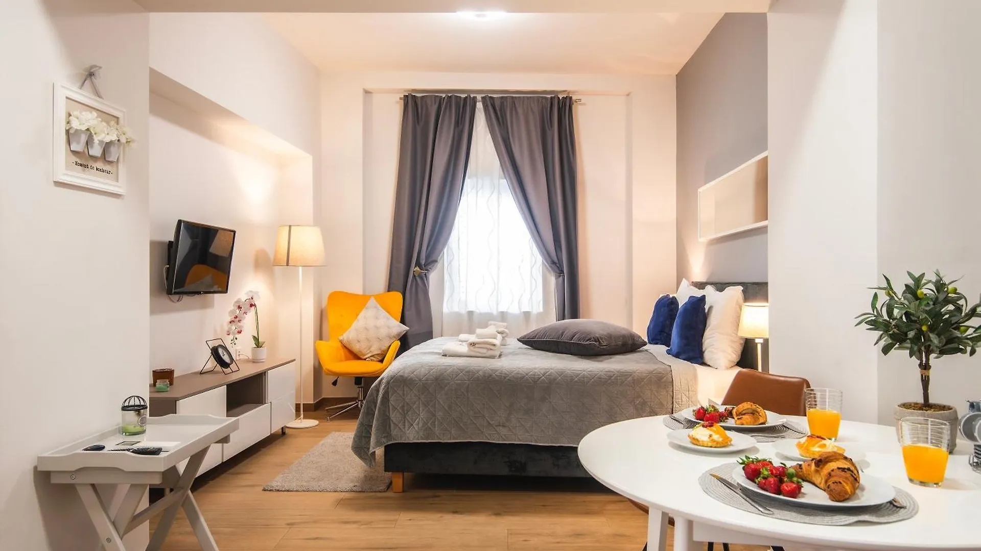 D&A Amphitheatre Apartments With Free Parking Pula