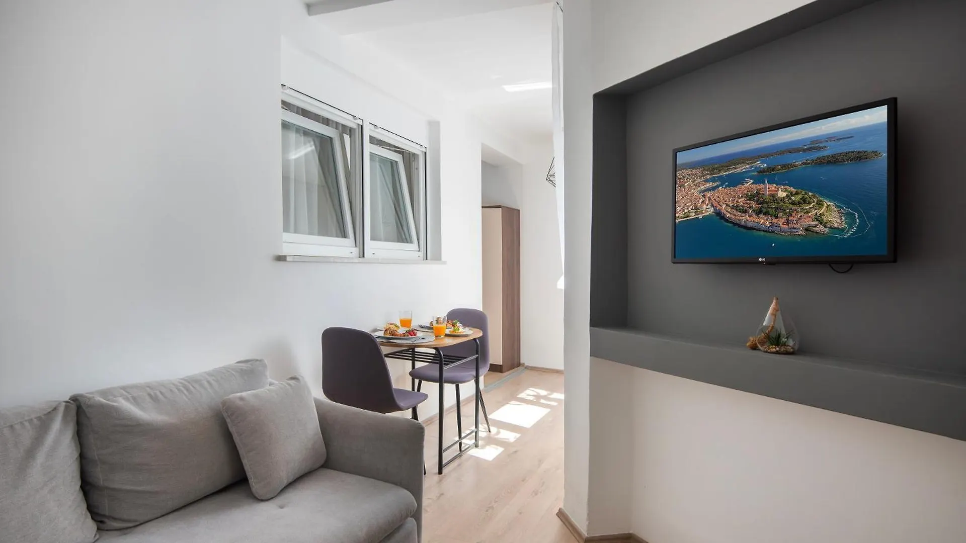 D&A Amphitheatre Apartments With Free Parking Pula