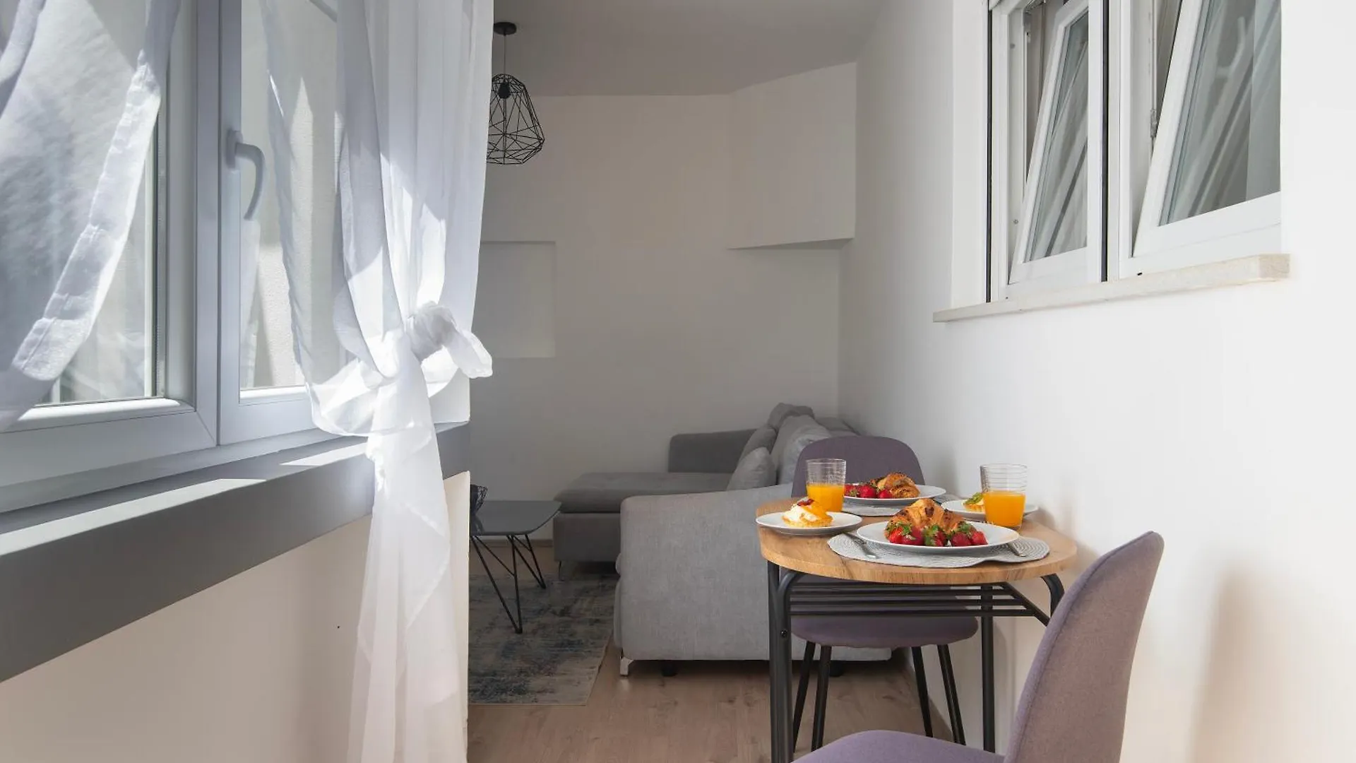 D&A Amphitheatre Apartments With Free Parking Pula Chorwacja