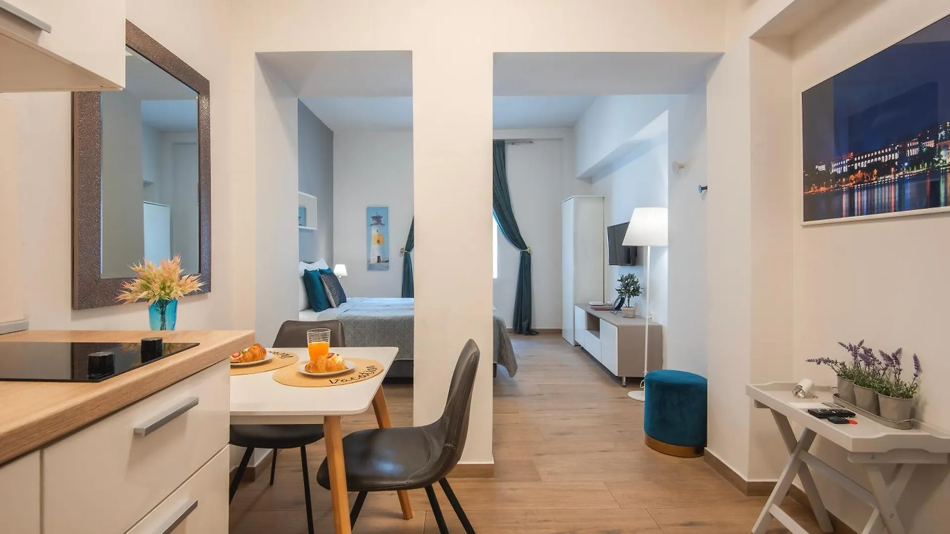 D&A Amphitheatre Apartments With Free Parking Pula Chorwacja