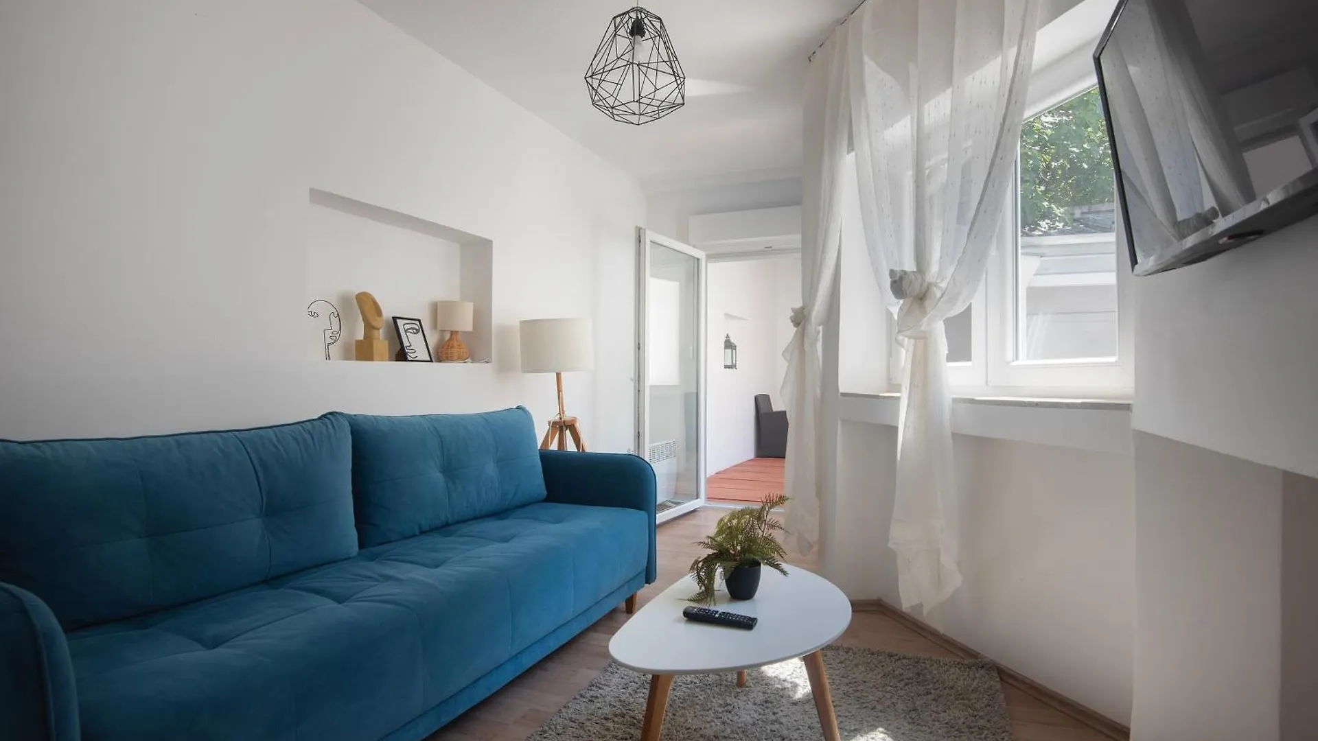 D&A Amphitheatre Apartments With Free Parking Pula