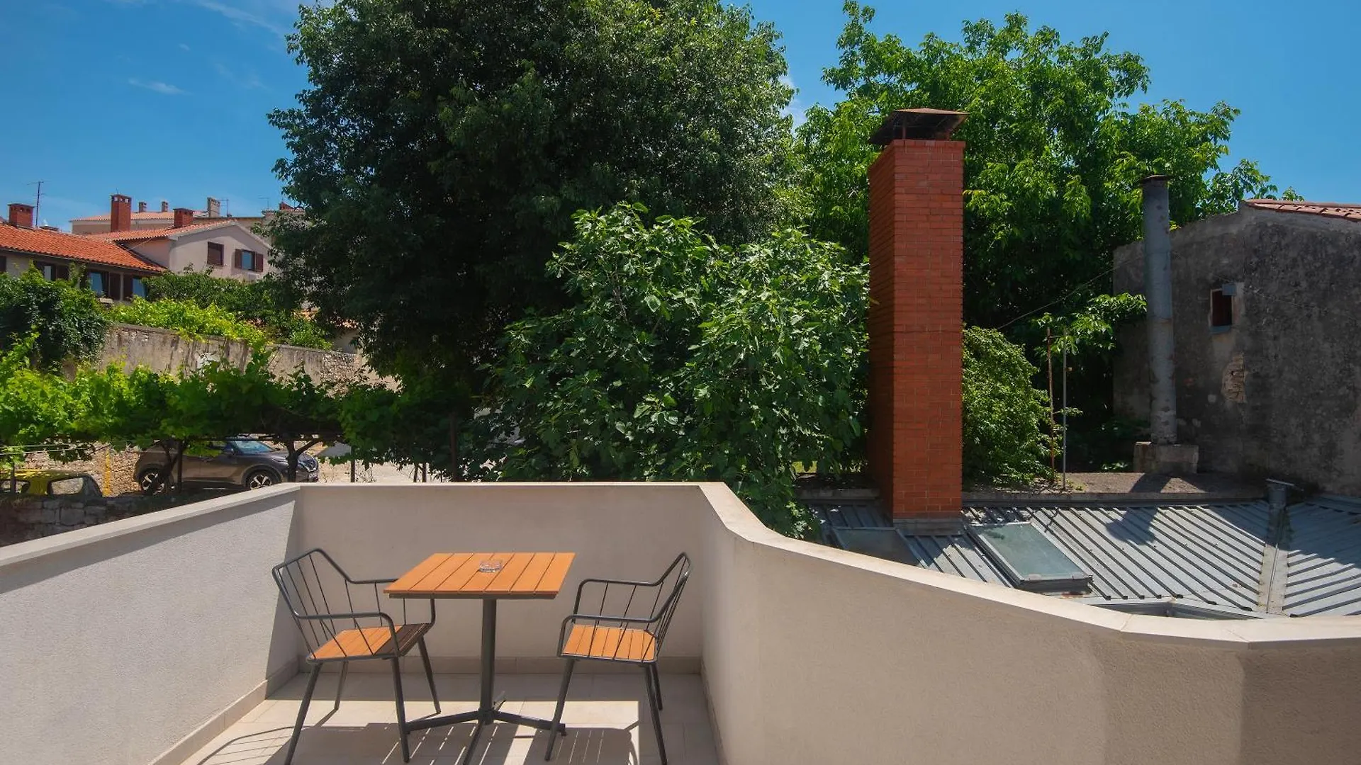 D&A Amphitheatre Apartments With Free Parking Pula 0*,  Chorwacja