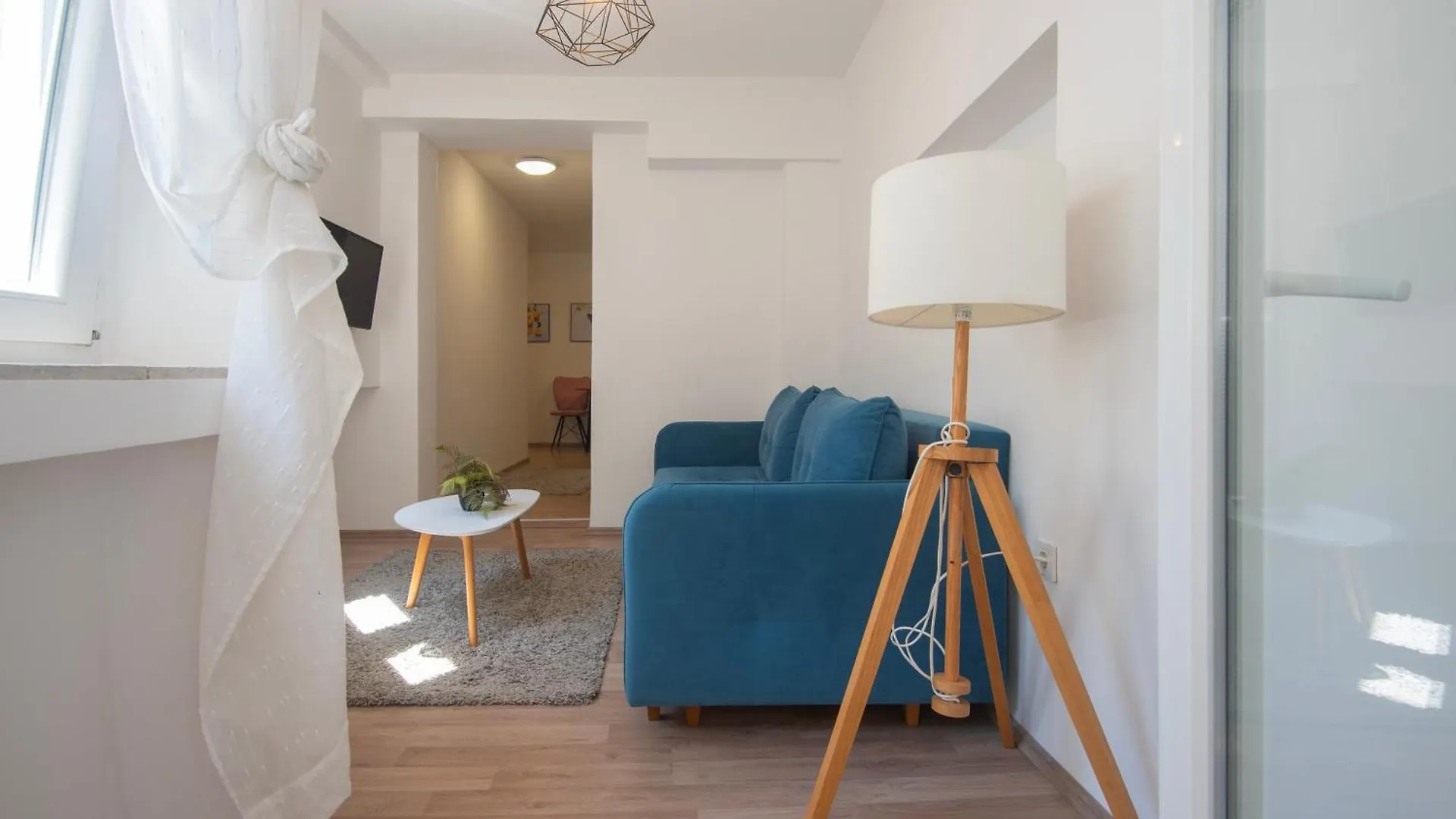 D&A Amphitheatre Apartments With Free Parking Pula