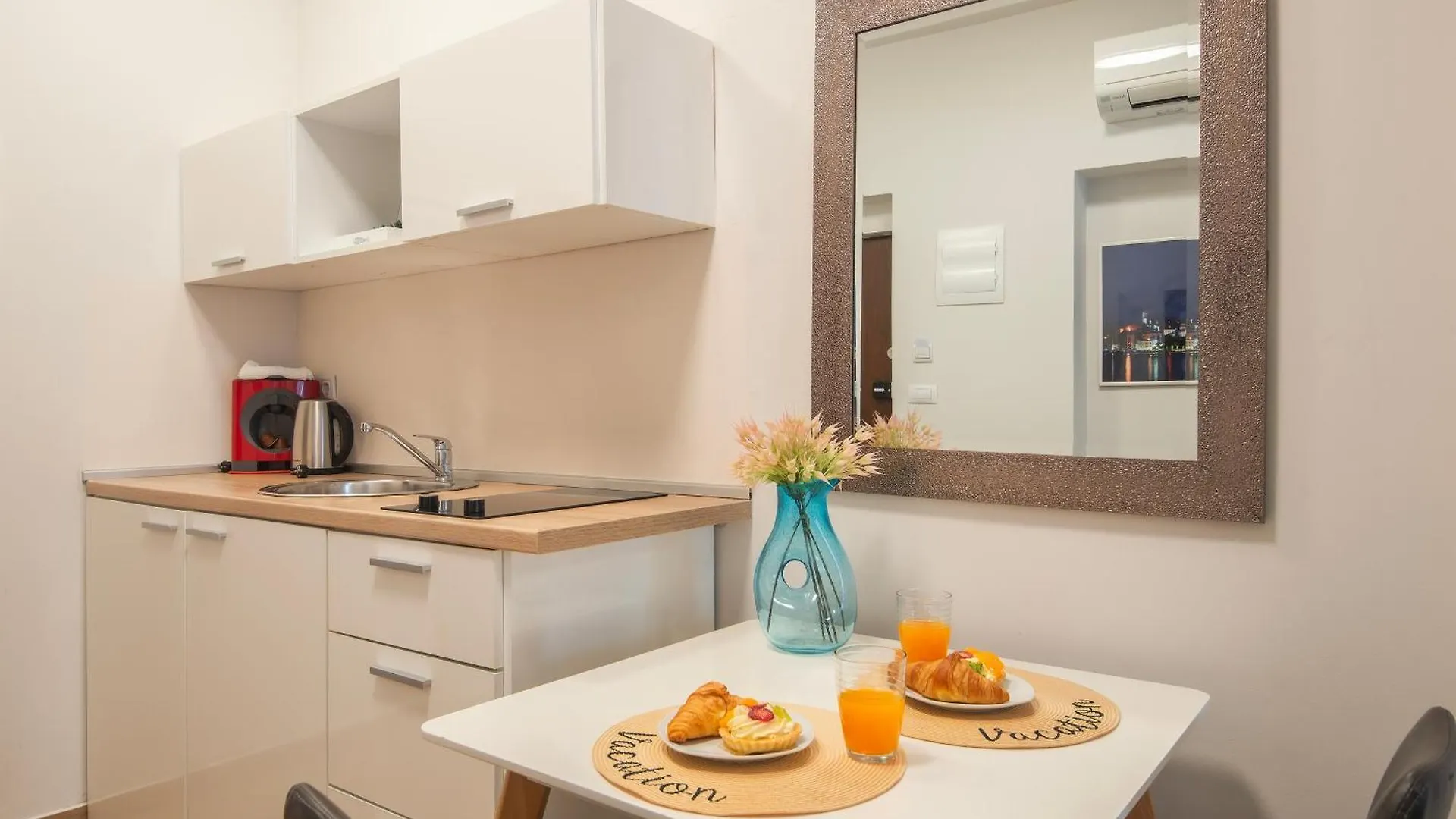 D&A Amphitheatre Apartments With Free Parking Pula