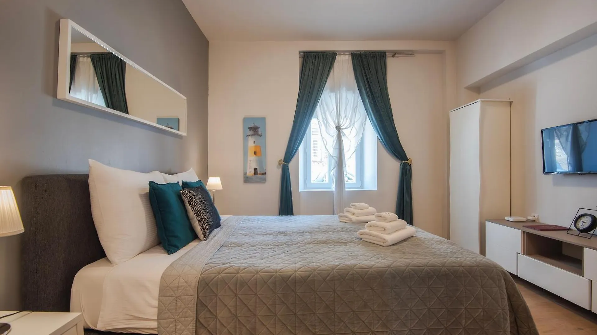 D&A Amphitheatre Apartments With Free Parking Pula