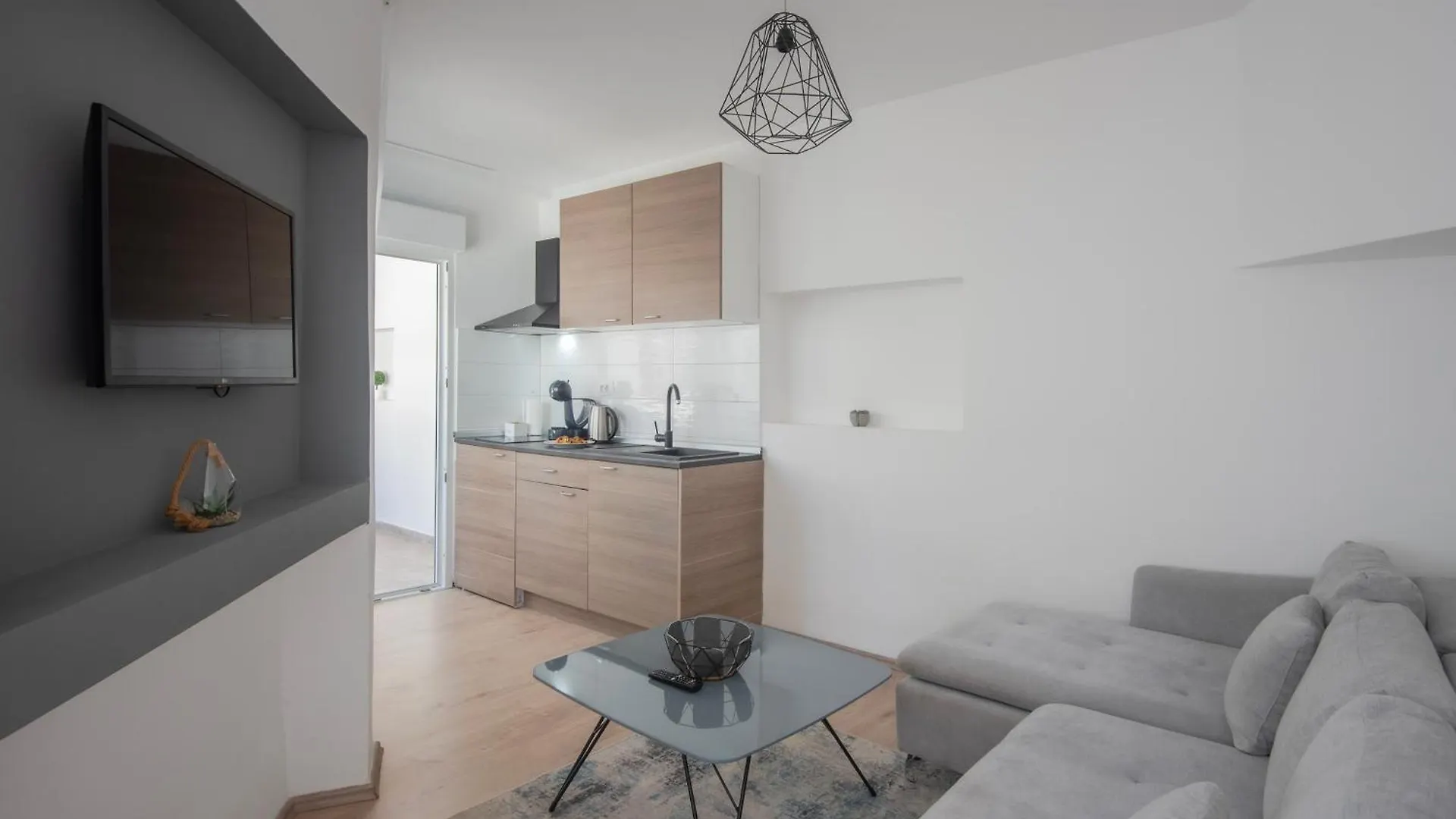 D&A Amphitheatre Apartments With Free Parking Pula 0*,  Chorwacja