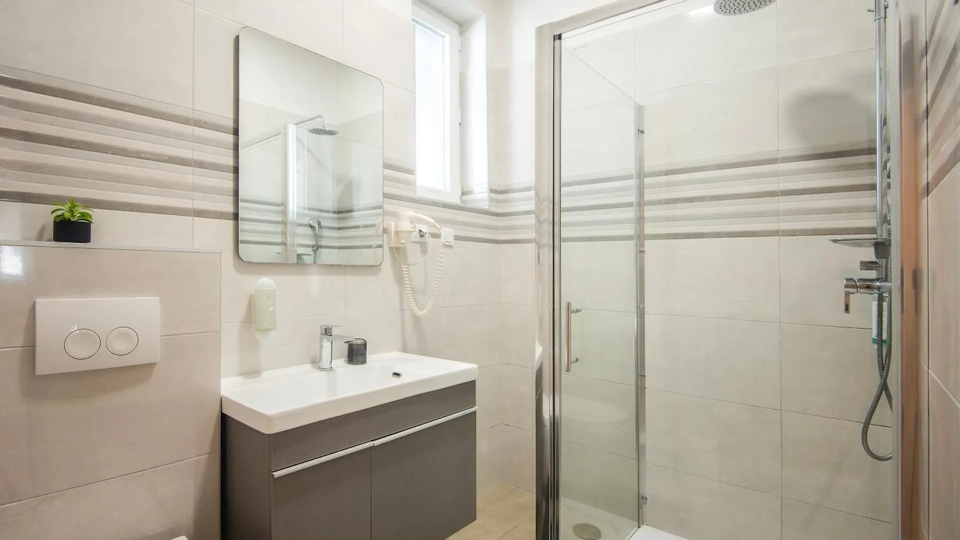 D&A Amphitheatre Apartments With Free Parking Pula 0*,  Chorwacja