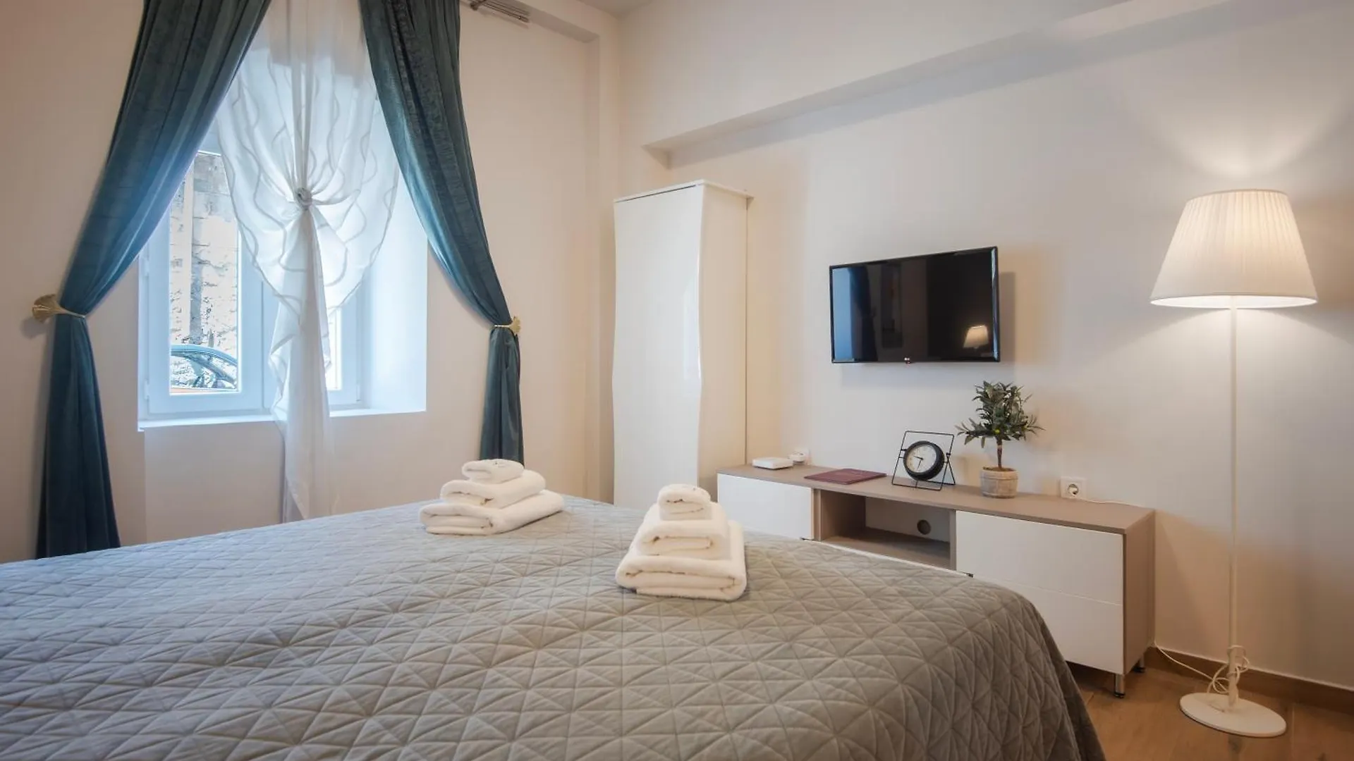 D&A Amphitheatre Apartments With Free Parking Pula Chorwacja