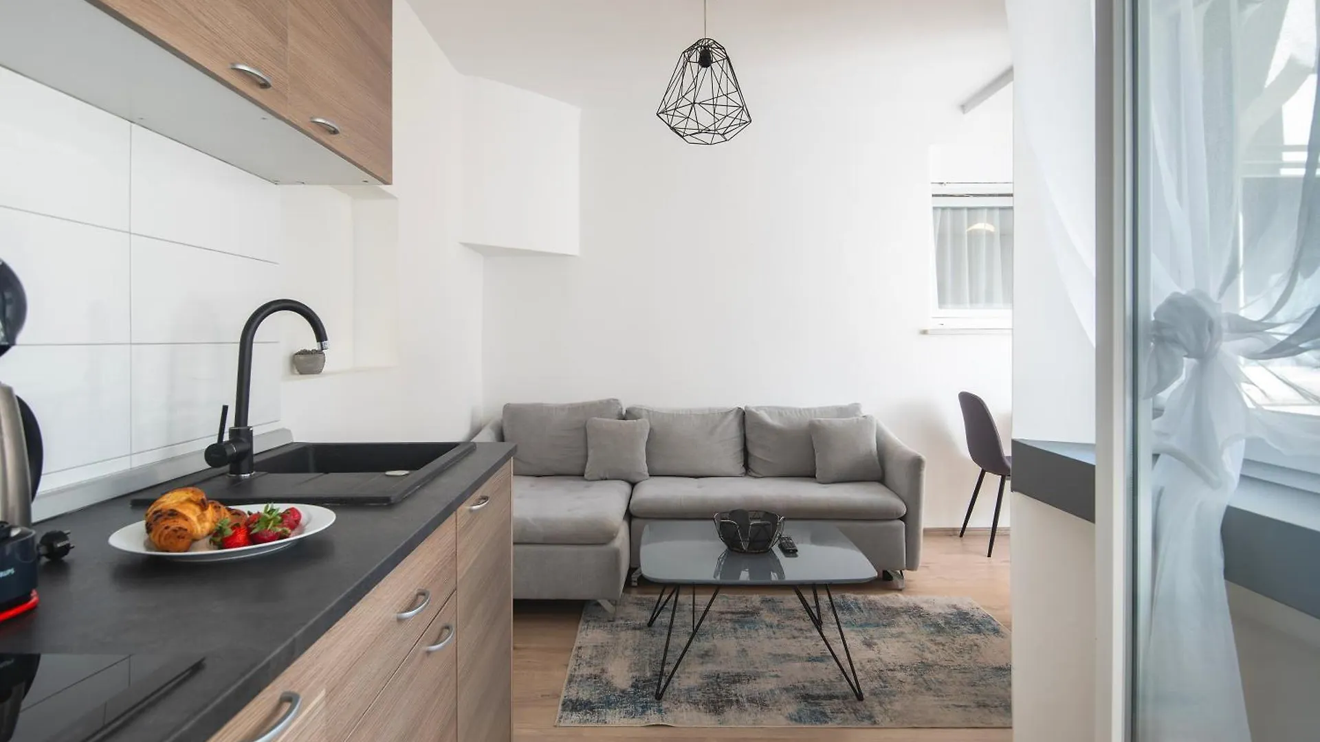 D&A Amphitheatre Apartments With Free Parking Pula Chorwacja