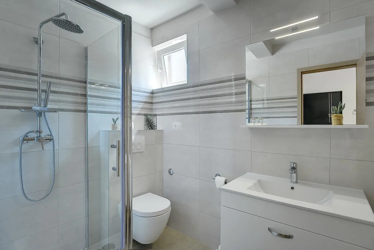 D&A Amphitheatre Apartments With Free Parking Pula