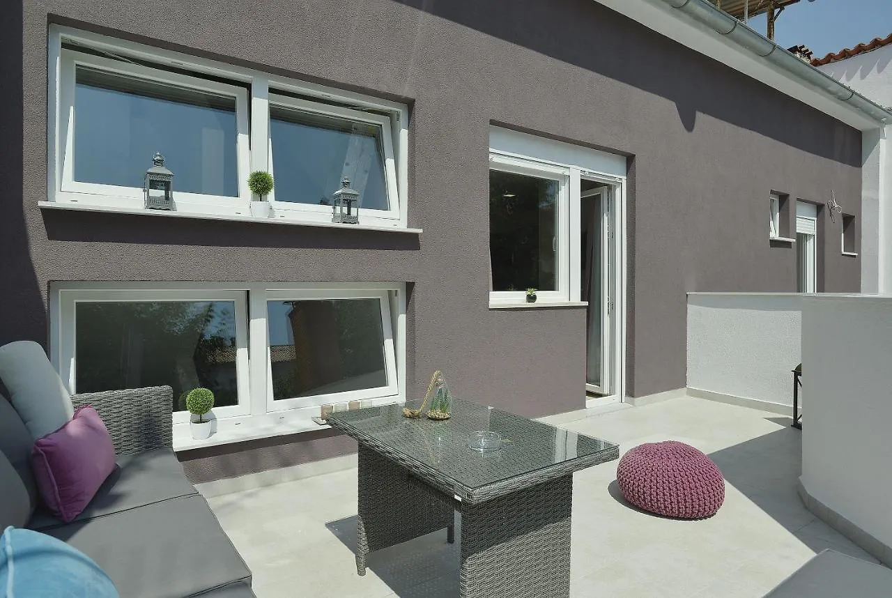 D&A Amphitheatre Apartments With Free Parking Pula