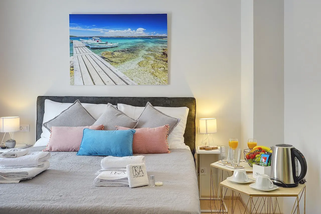 D&A Amphitheatre Apartments With Free Parking Pula Chorwacja