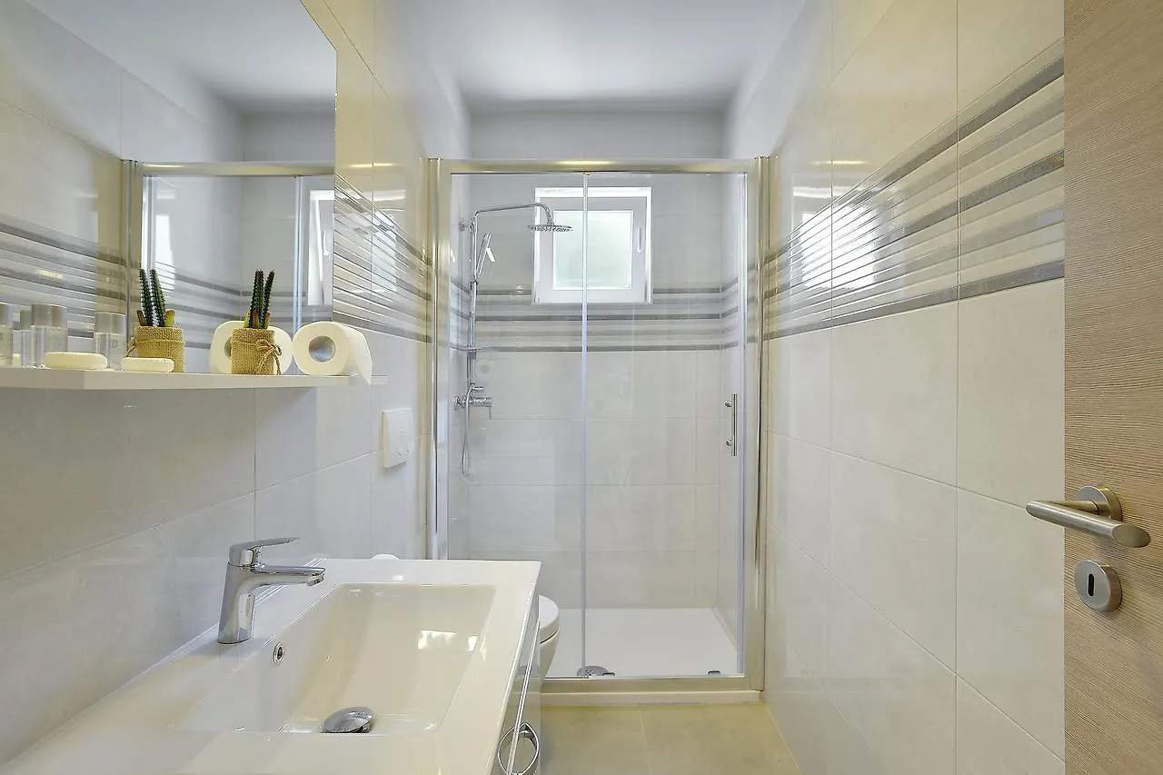 D&A Amphitheatre Apartments With Free Parking Pula 0*,