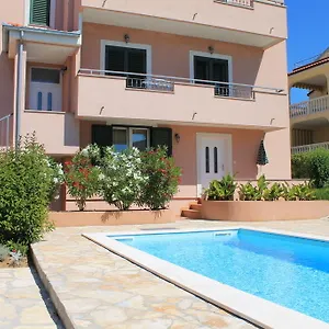 Lara & Luka Apartament Zadar