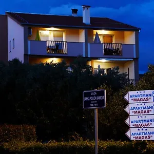 apartments-silvana.hotelinzadar.com/