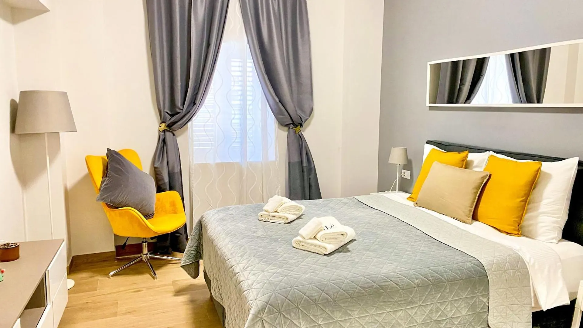 D&A Amphitheatre Apartments With Free Parking Pula