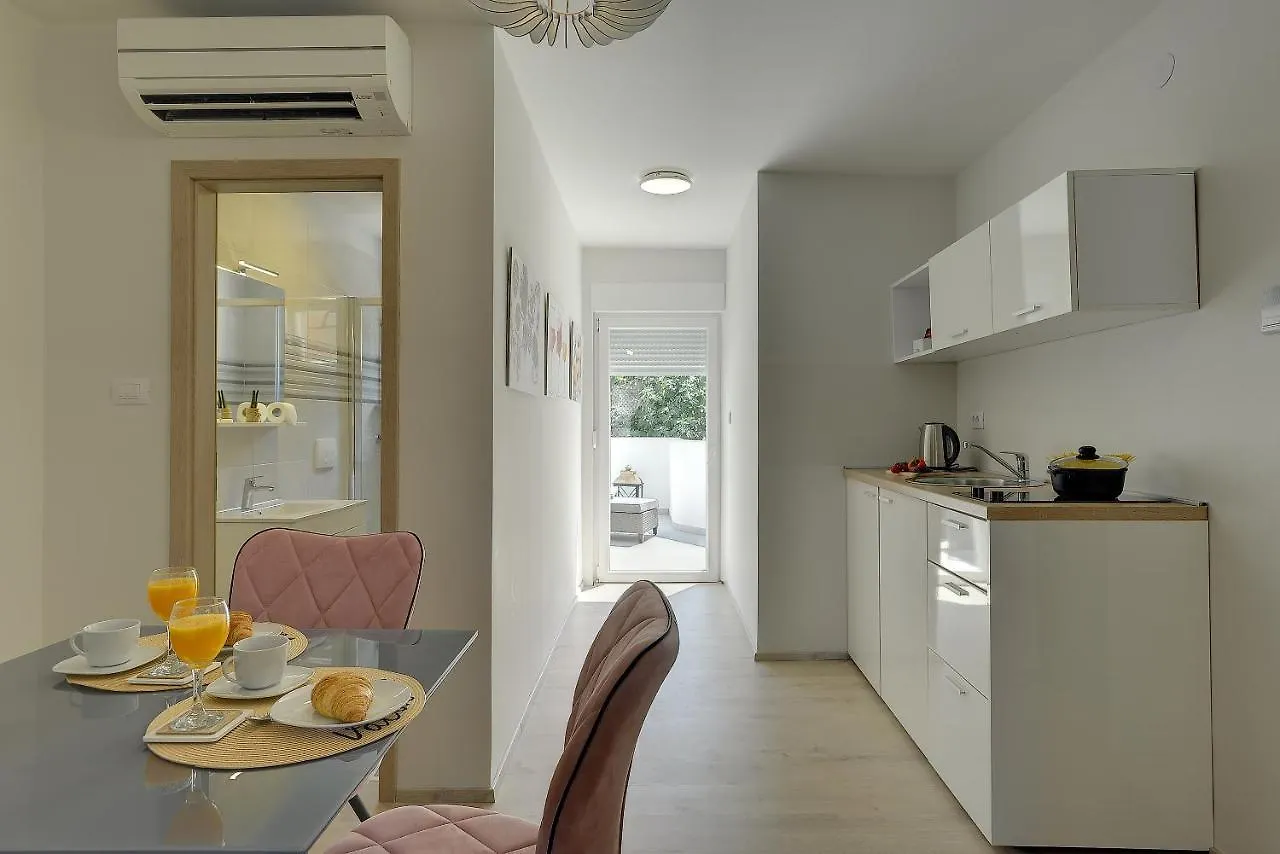 D&A Amphitheatre Apartments With Free Parking Pula