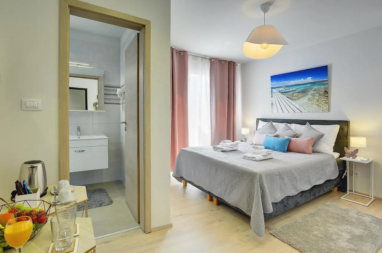 D&A Amphitheatre Apartments With Free Parking Pula